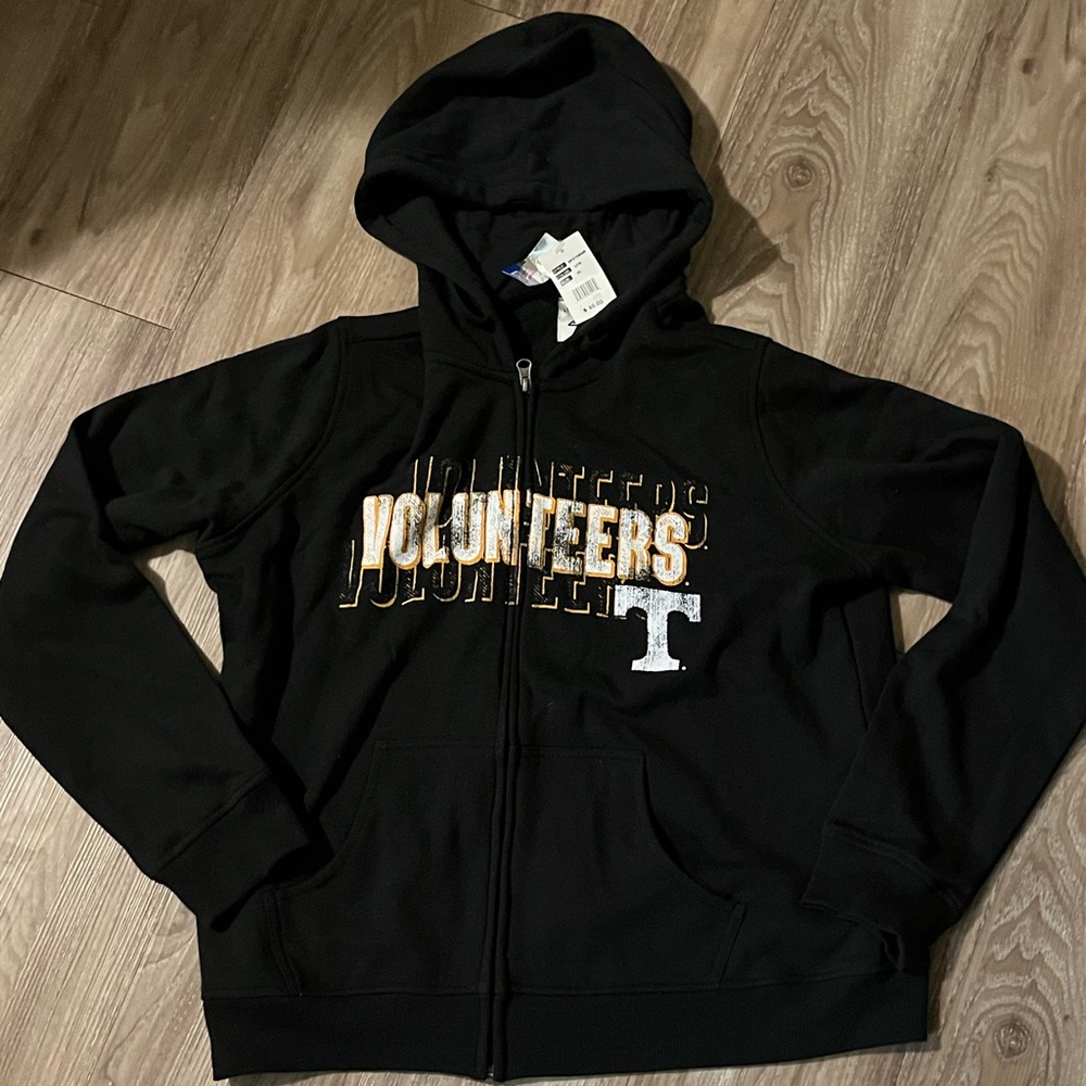 Tennessee Vols hoodie official licensed product